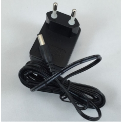 Cigar Oasis European Power Adapter
