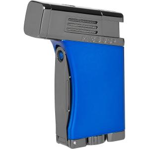 PALIO® Pro Line Scorpius Cigar Lighter with Punch - Blue
