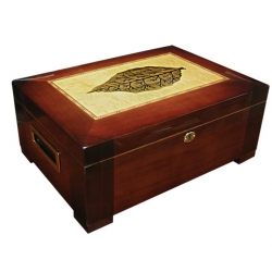 The Stetson 150 Cigar Humidor Prestige Import