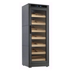 Remington Climate Controlled Cabinet