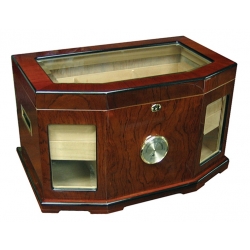 The Chancellor 250 - Cigar Humidor Prestige Import