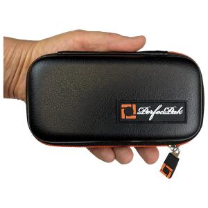 PerfecPak®️ Compact Cigar Accessory Case