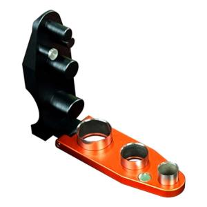 PerfecPunch & Stand™ Cigar Punch