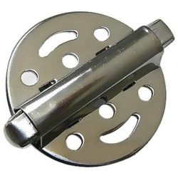 3-Way "Czech" Pipe Tool