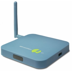 Remote Humidor Monitoring sENSOR