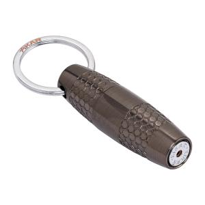 XiKAR 10mm Twist Punch - Gunmetal