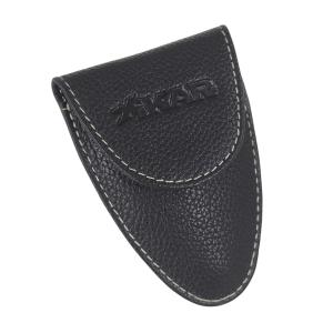 XiKAR Xi Cutter Case - Black Leather